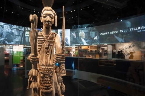 afro history